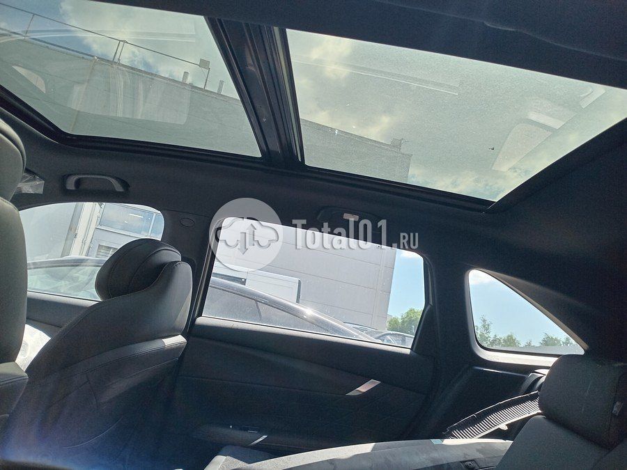 Фото Changan CS75 PLUS 100