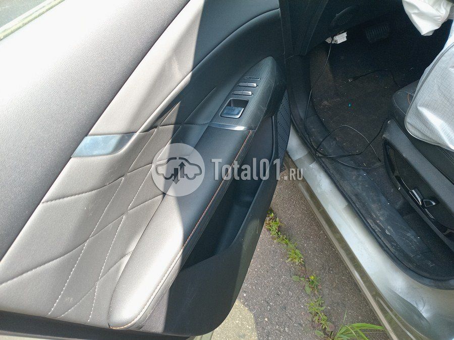 Фото Changan CS75 PLUS 104