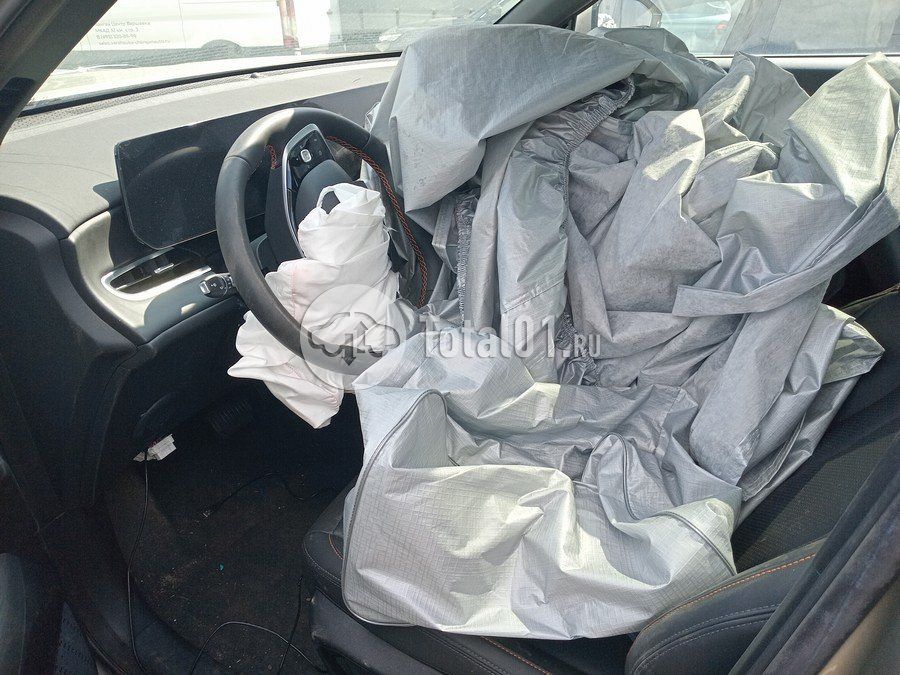 Фото Changan CS75 PLUS 106