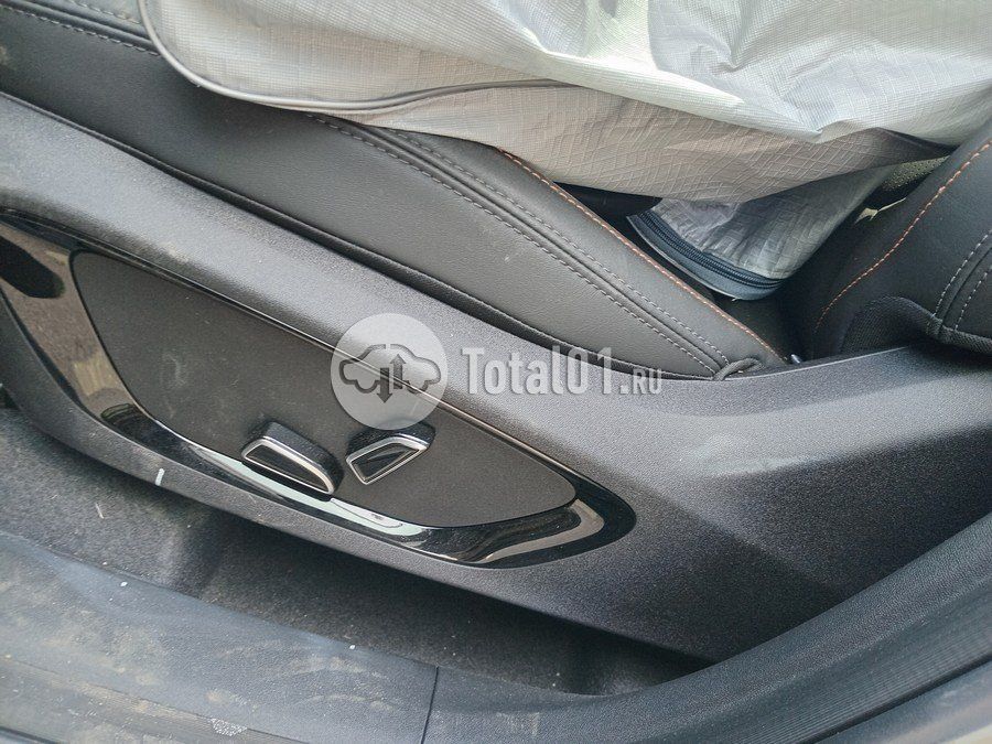 Фото Changan CS75 PLUS 108