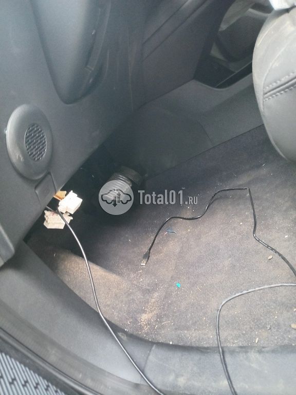 Фото Changan CS75 PLUS 110