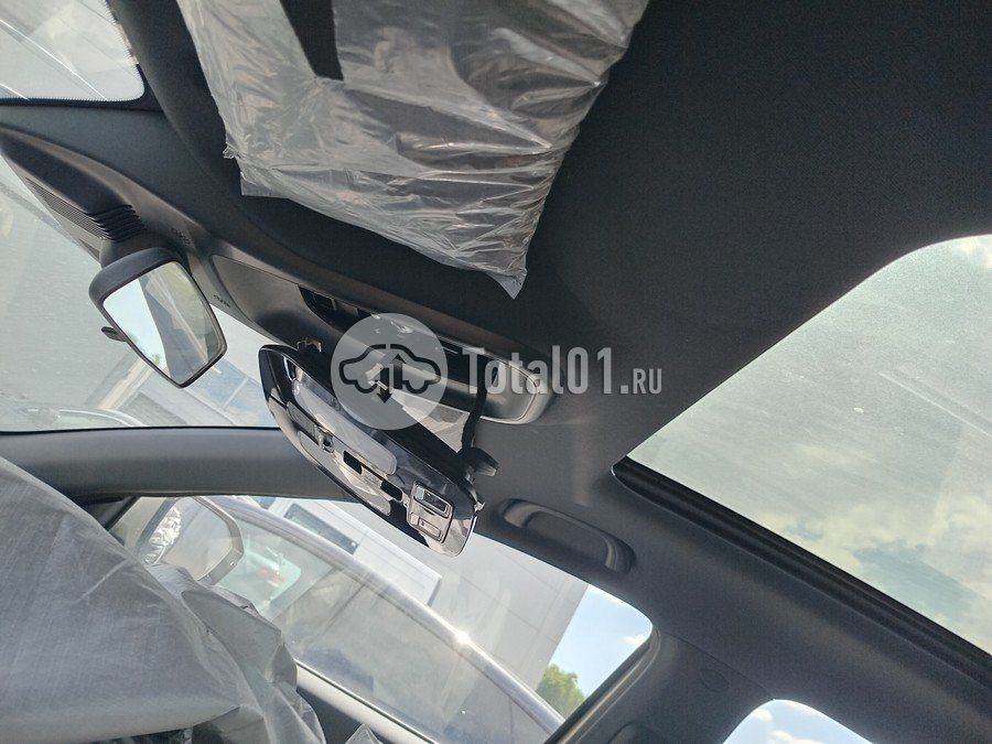 Фото Changan CS75 PLUS 114