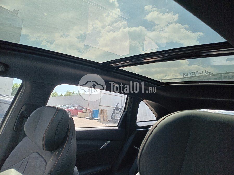 Фото Changan CS75 PLUS 116