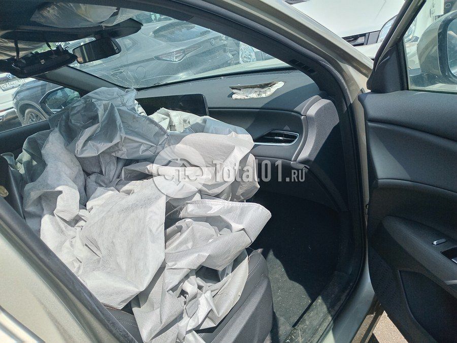 Фото Changan CS75 PLUS 118