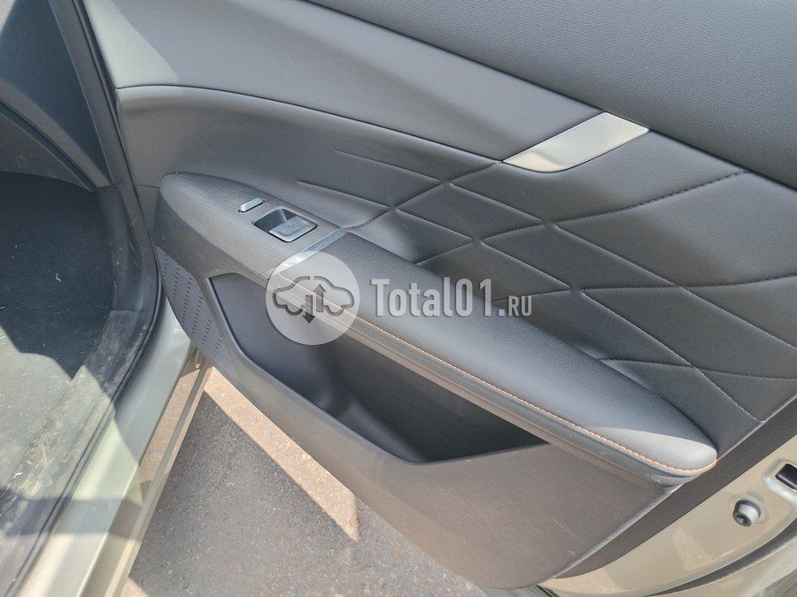 Фото Changan CS75 PLUS 122
