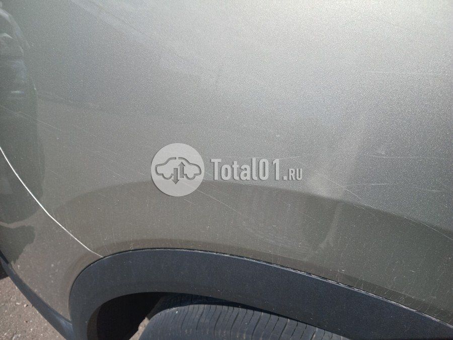 Фото Changan CS75 PLUS 124