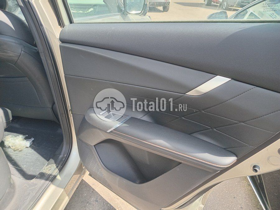 Фото Changan CS75 PLUS 126