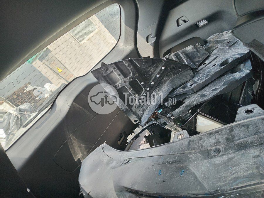 Фото Changan CS75 PLUS 130