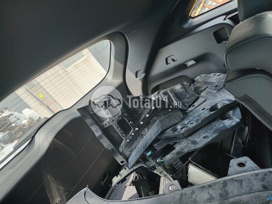Фото Changan CS75 PLUS 132