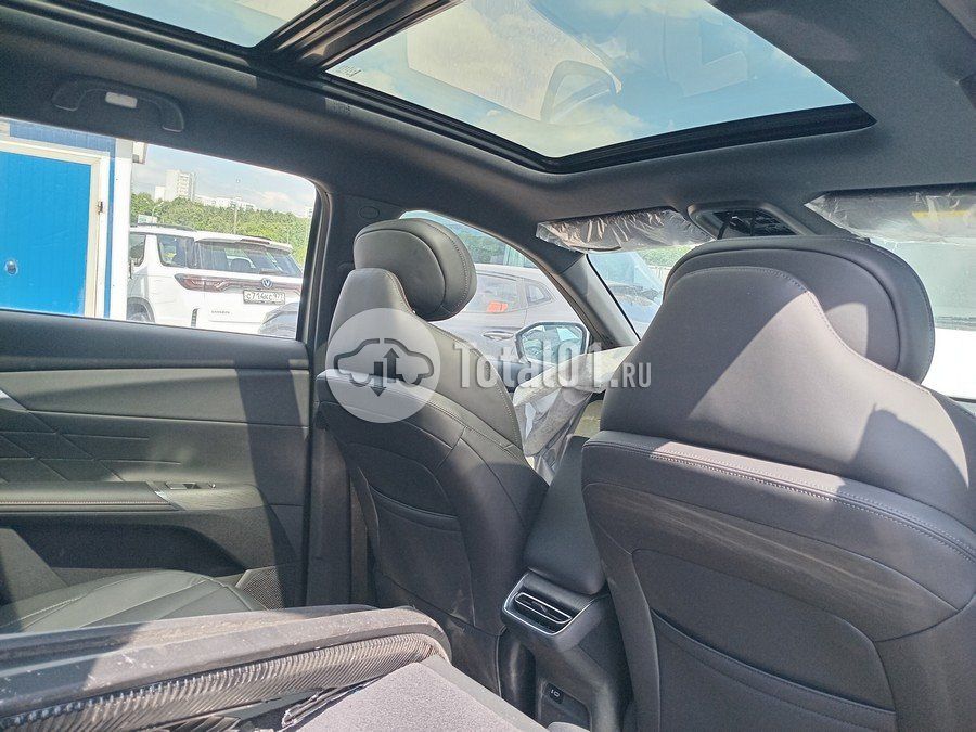 Фото Changan CS75 PLUS 134