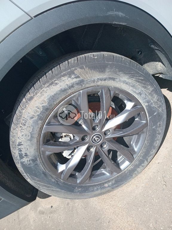Фото Changan CS75 PLUS 10