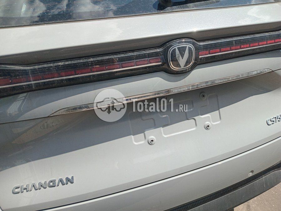 Фото Changan CS75 PLUS 16