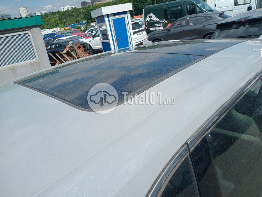 Фото Changan CS75 PLUS 18
