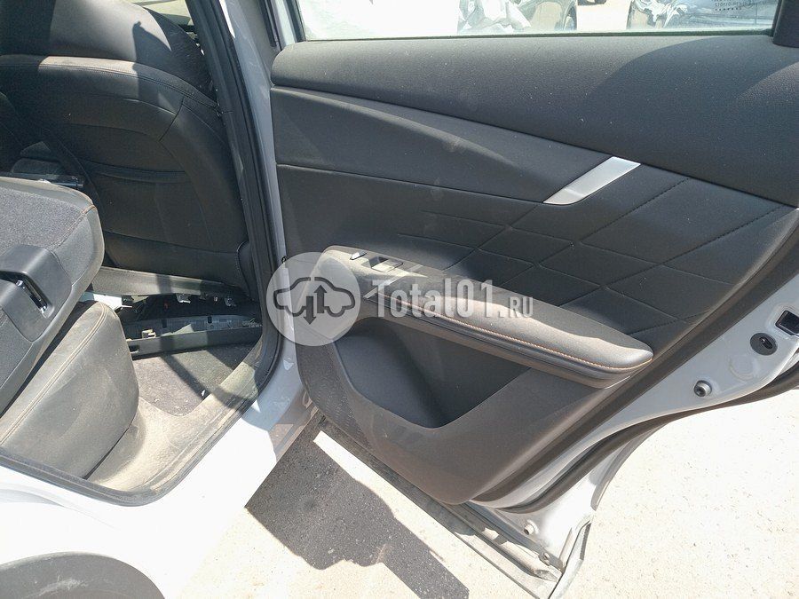 Фото Changan CS75 PLUS 20