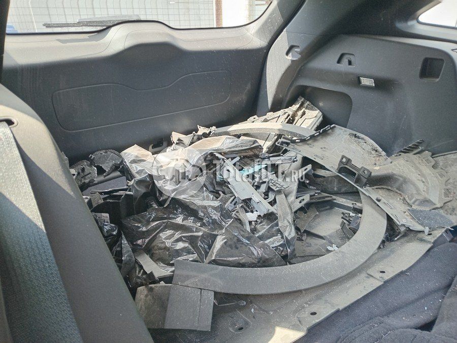 Фото Changan CS75 PLUS 24