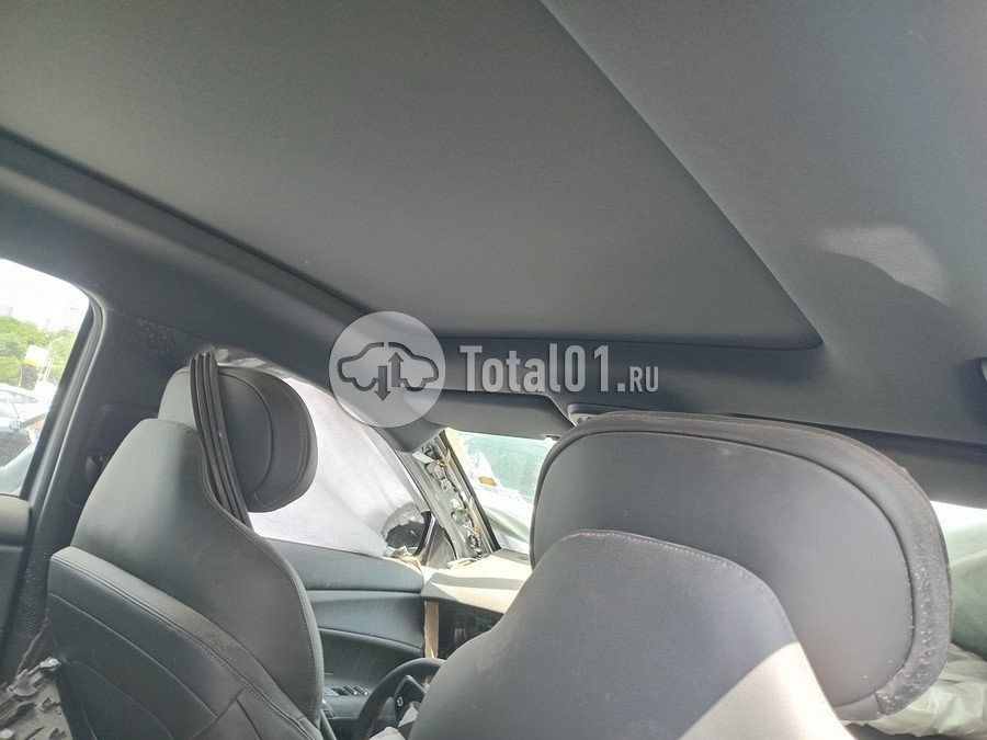 Фото Changan CS75 PLUS 28