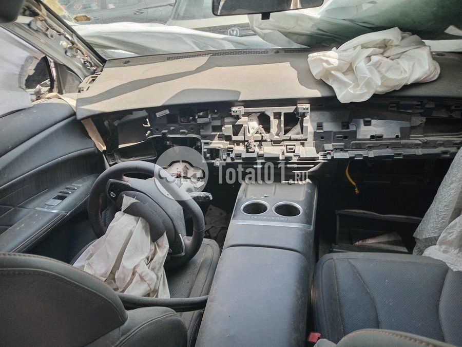 Фото Changan CS75 PLUS 30