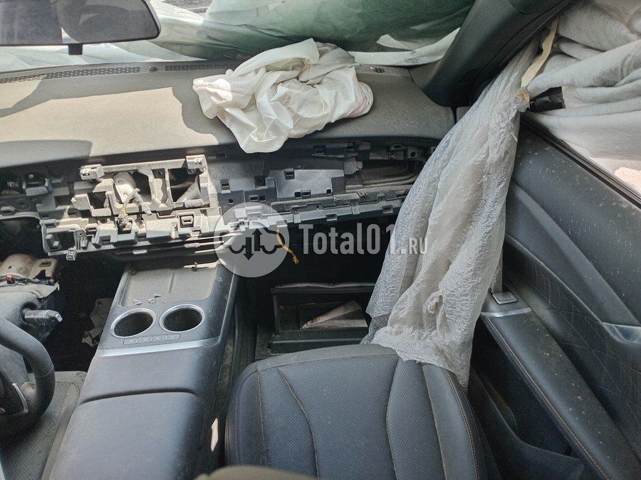 Фото Changan CS75 PLUS 32