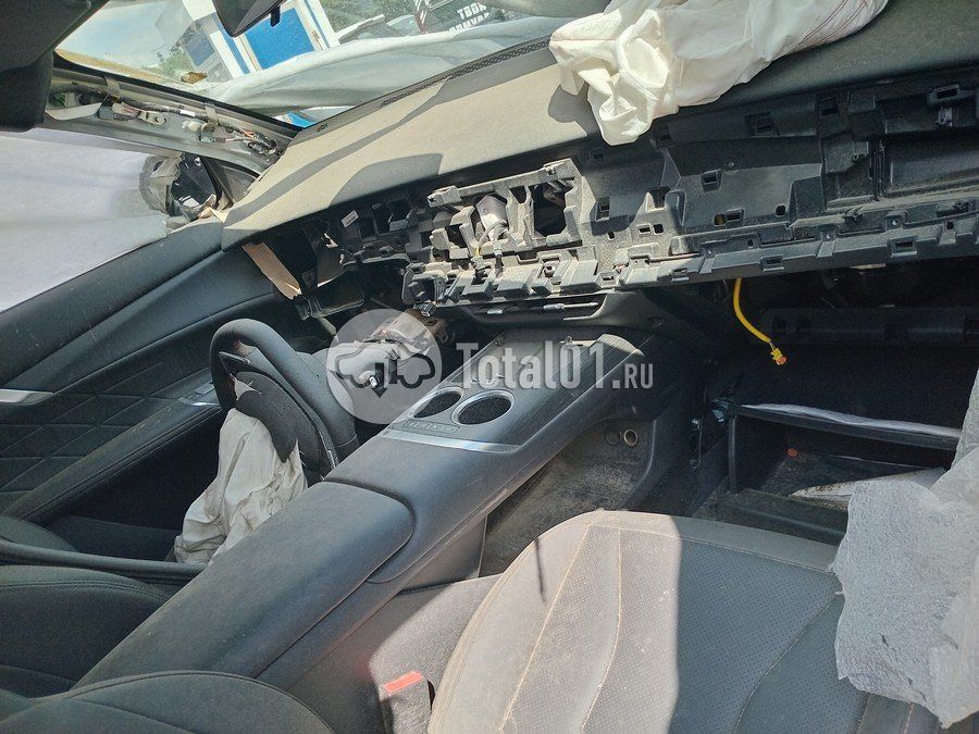 Фото Changan CS75 PLUS 34