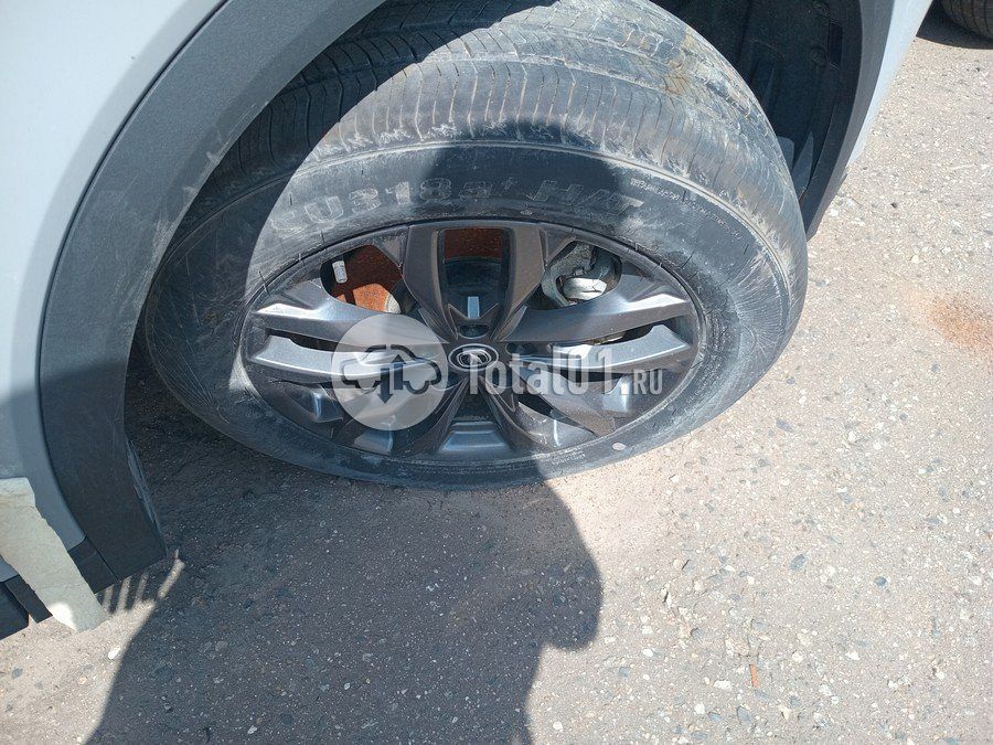 Фото Changan CS75 PLUS 38