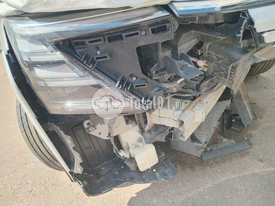 Фото Changan CS75 PLUS 40