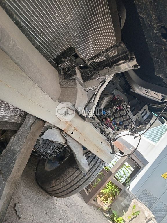 Фото Changan CS75 PLUS 42