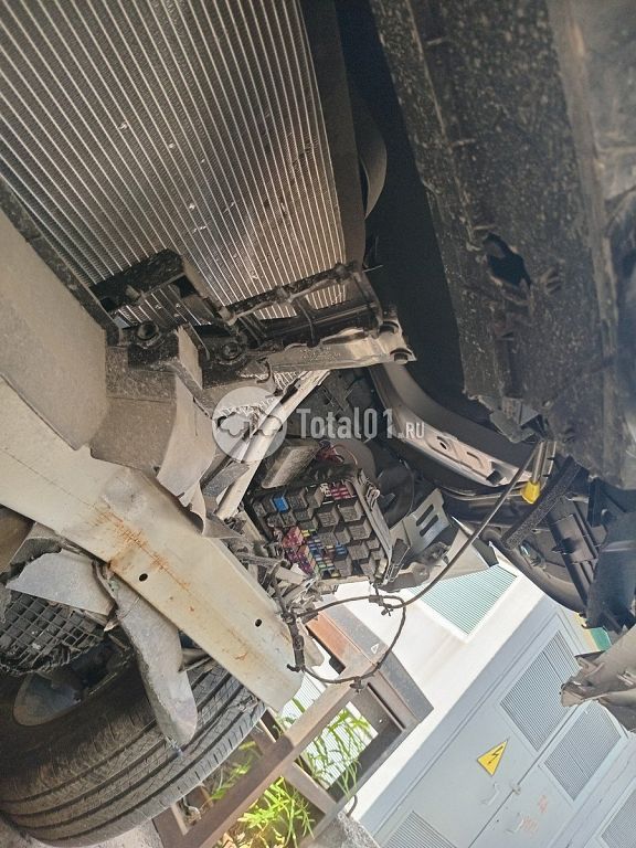 Фото Changan CS75 PLUS 44