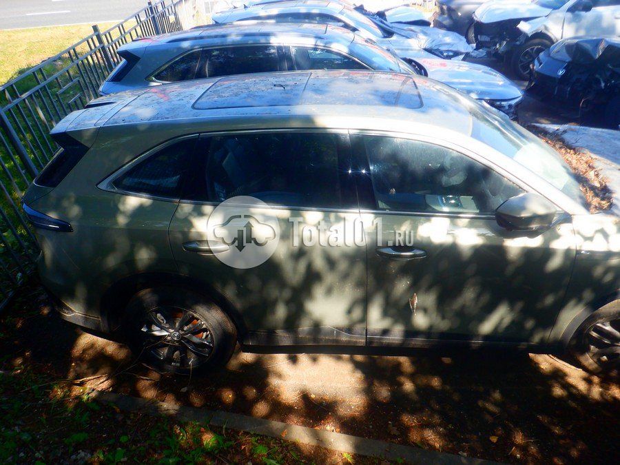 Фото Changan CS75 PLUS 18
