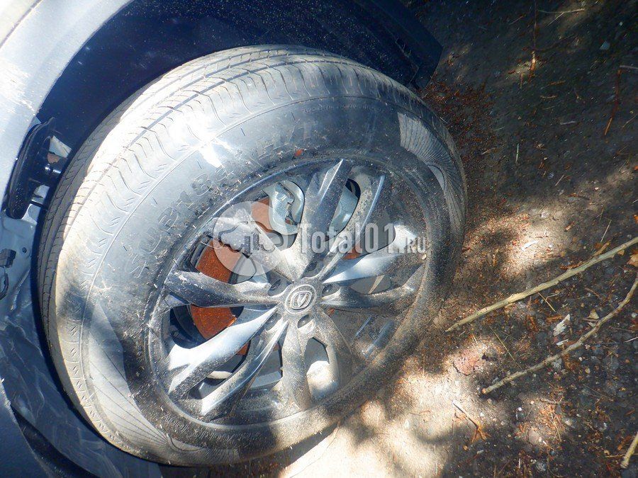 Фото Changan CS75 PLUS 20