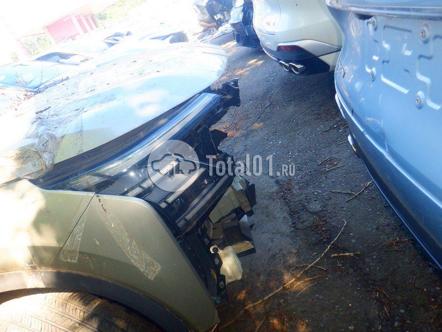 Фото Changan CS75 PLUS 22