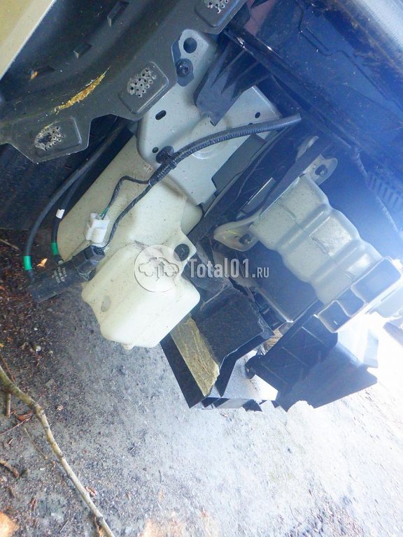 Фото Changan CS75 PLUS 24