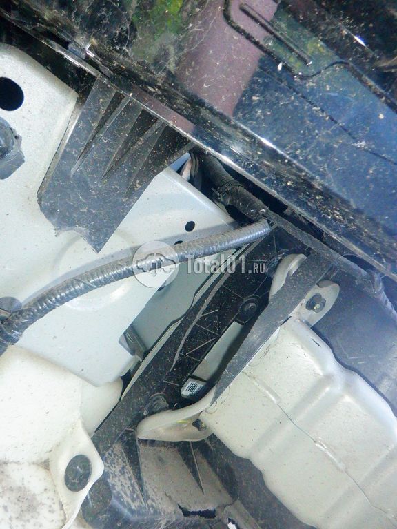 Фото Changan CS75 PLUS 26