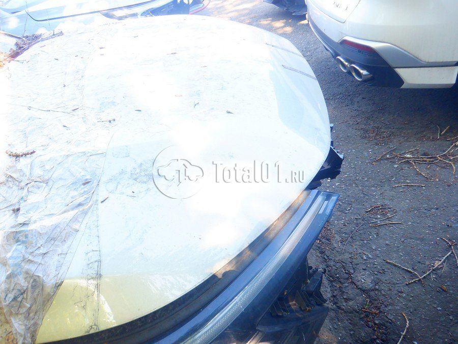 Фото Changan CS75 PLUS 28