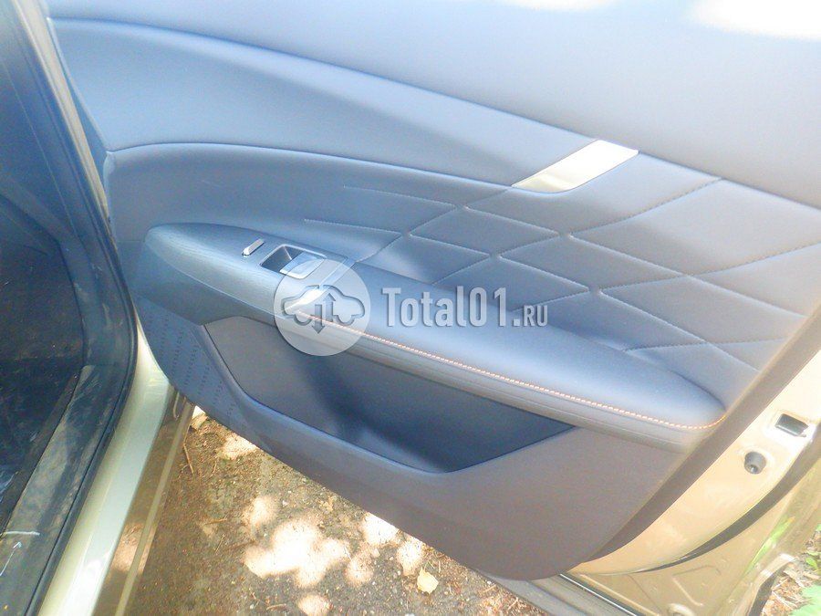 Фото Changan CS75 PLUS 32