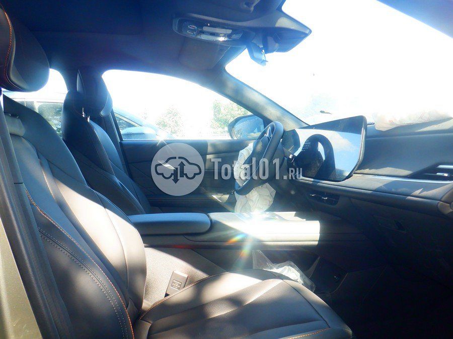 Фото Changan CS75 PLUS 34