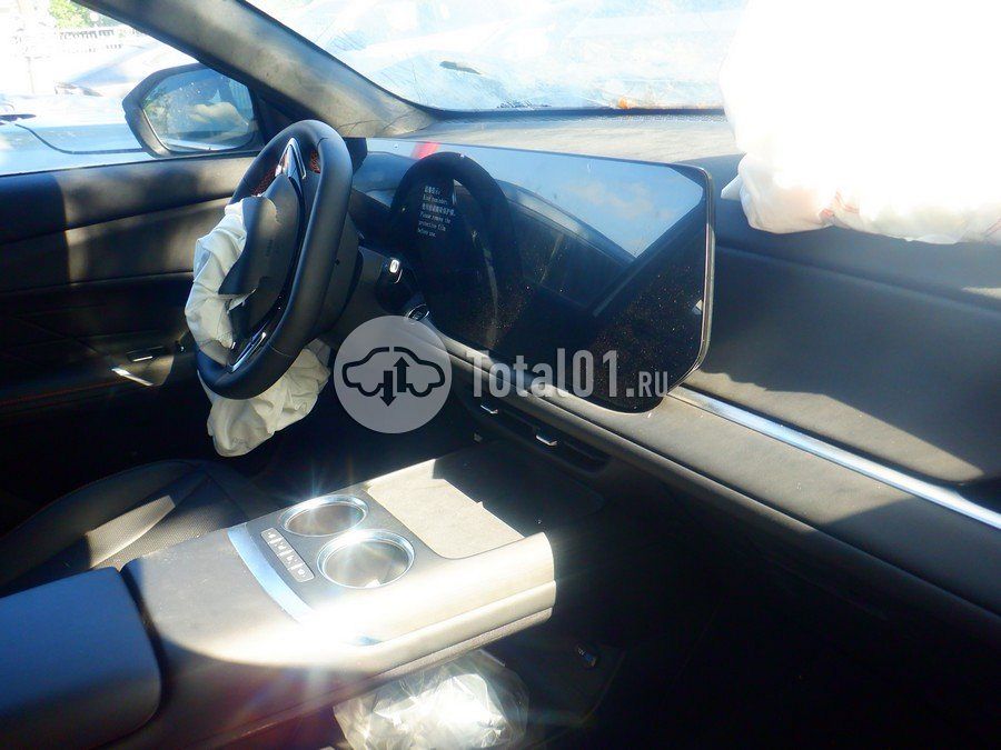 Фото Changan CS75 PLUS 38