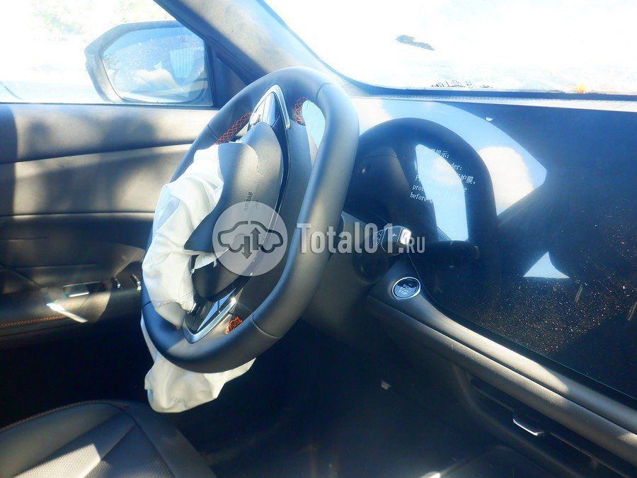 Фото Changan CS75 PLUS 40