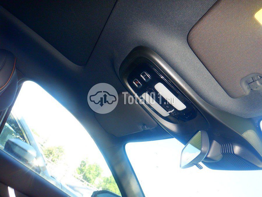 Фото Changan CS75 PLUS 42