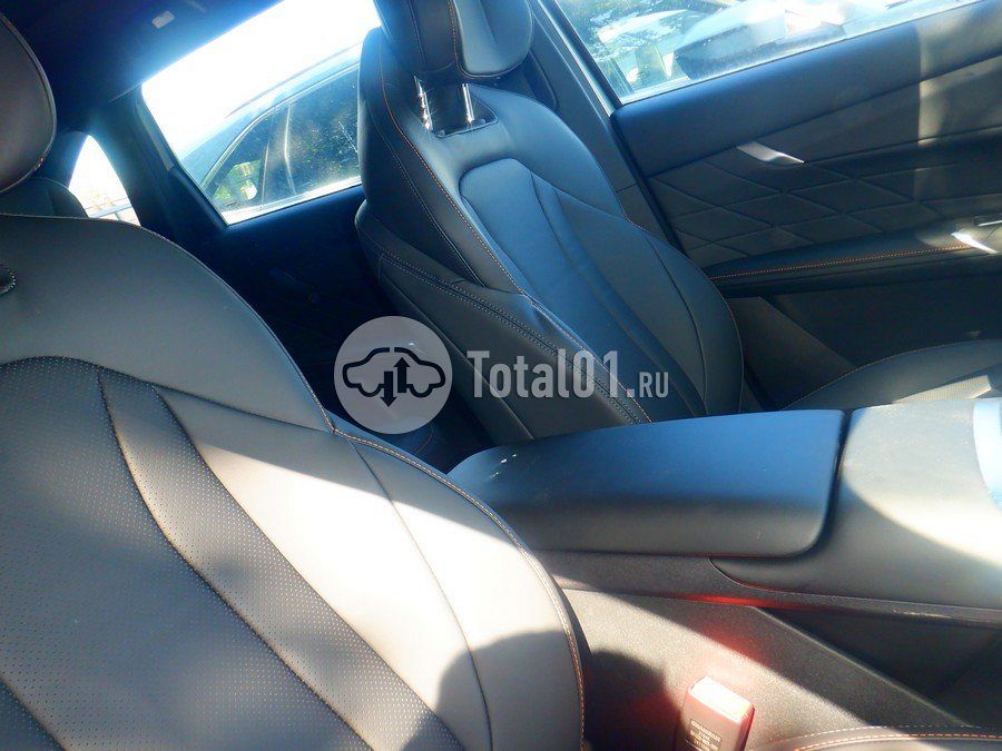 Фото Changan CS75 PLUS 44