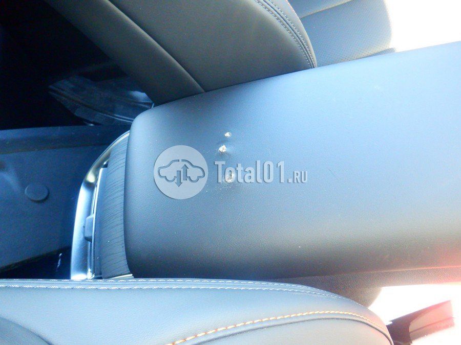 Фото Changan CS75 PLUS 46