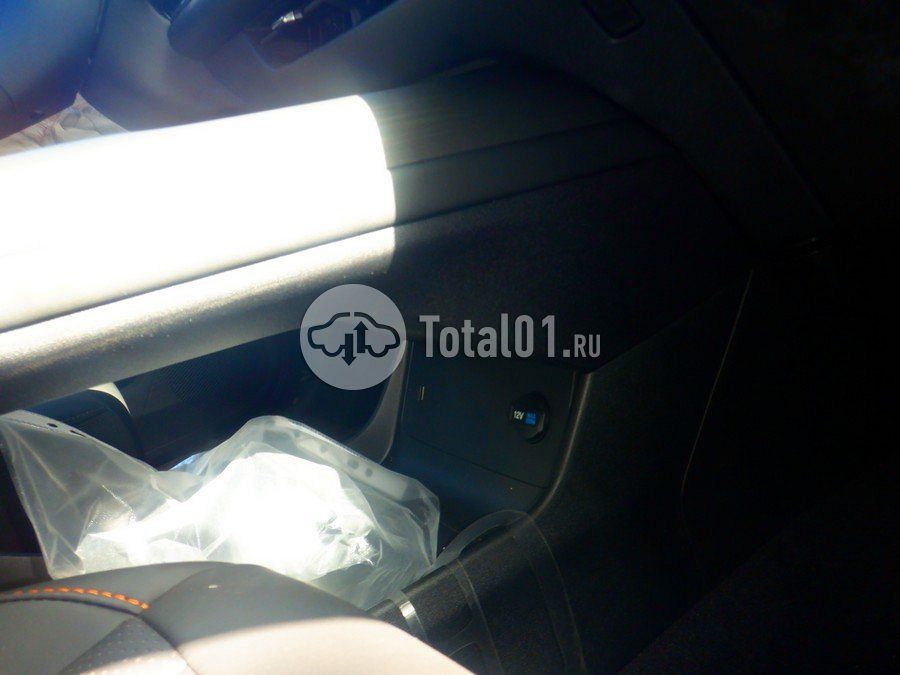 Фото Changan CS75 PLUS 48
