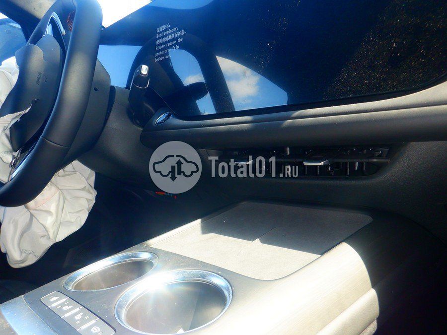 Фото Changan CS75 PLUS 50