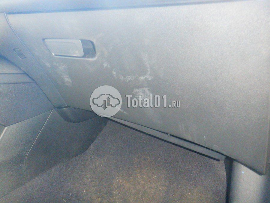 Фото Changan CS75 PLUS 52