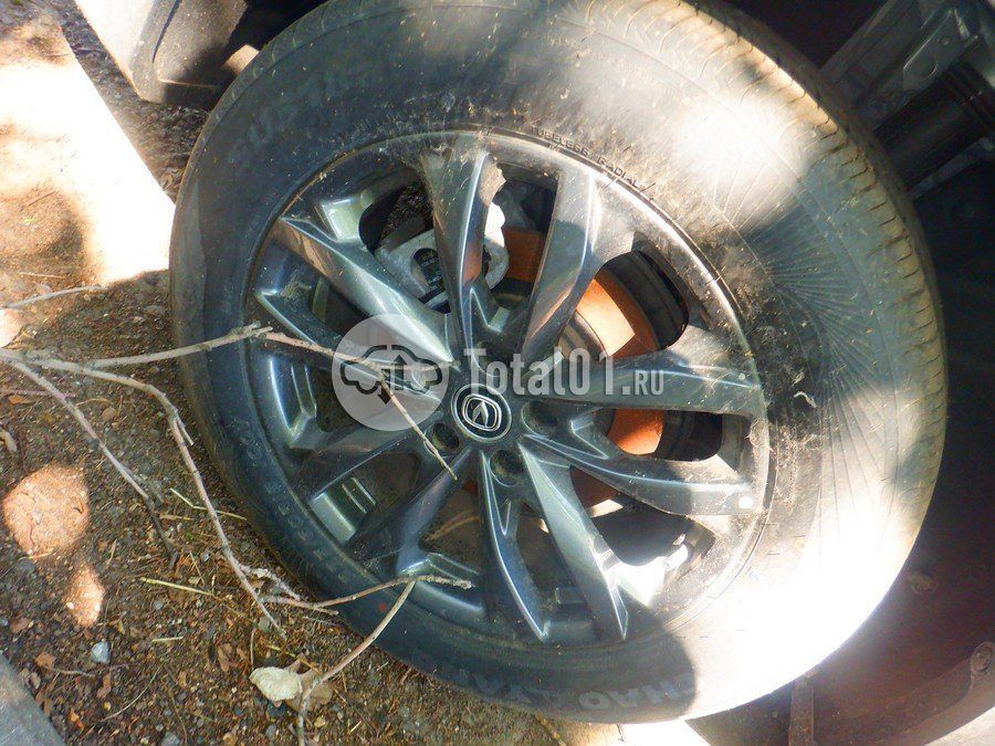 Фото Changan CS75 PLUS 58