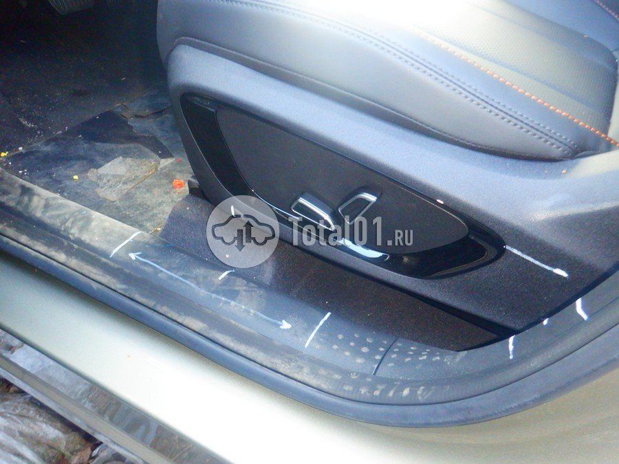 Фото Changan CS75 PLUS 72