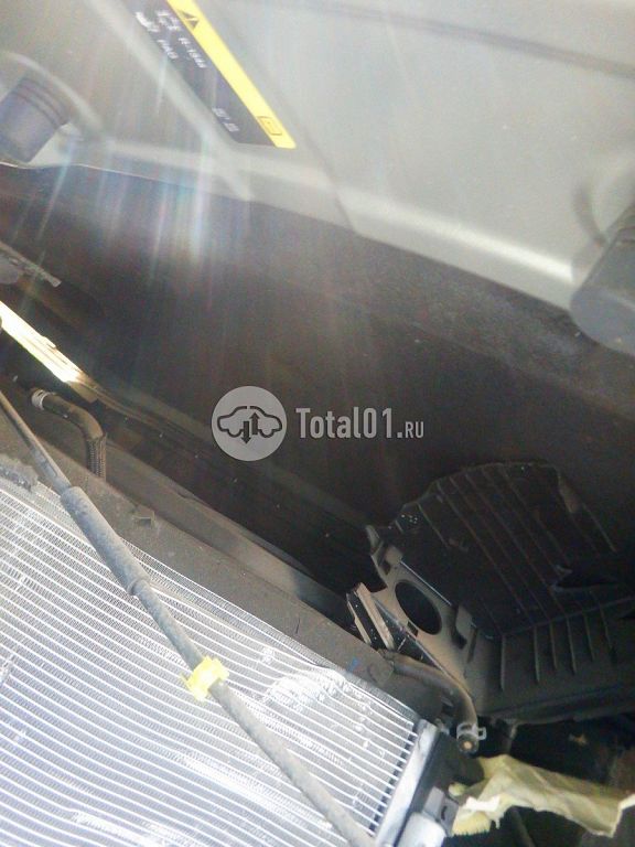 Фото Changan CS75 PLUS 80