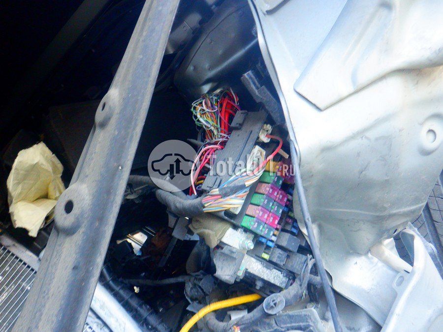 Фото Changan CS75 PLUS 88