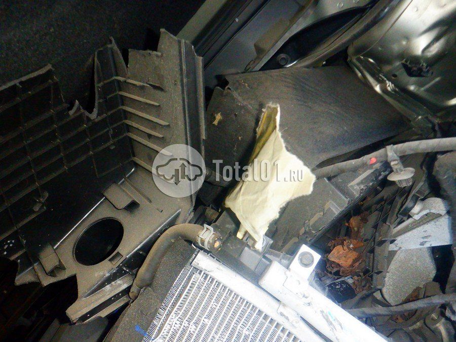 Фото Changan CS75 PLUS 92