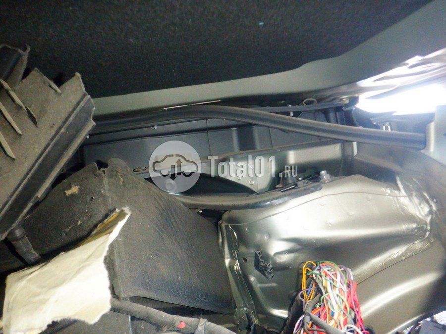 Фото Changan CS75 PLUS 94