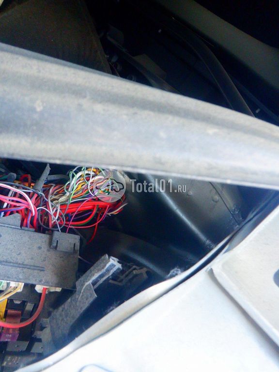 Фото Changan CS75 PLUS 96